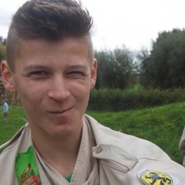 DSC 0329 - Scouts en Gidsen Zaventem 